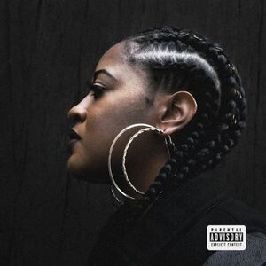 Rapsody - Eve  CD